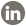 LinkedIn Icon